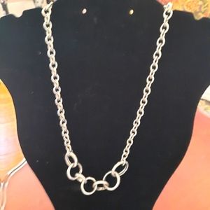 Kenneth Cole necklace